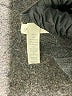 Soma Solid Gray Casual Dress Size S - photo 8