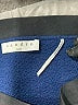 Sandro Solid Blue Formal Skirt Size Lg (3) - photo 3