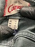 Lands' End Canvas Gray Cargo Pants Size 29 waist - photo 7