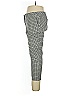 Alfani Houndstooth Gray Casual Pants Size 16 - photo 5