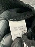 Cali Black Shorts Size M - photo 4