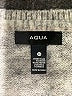 Aqua Tweed Gray Cardigan Size XS - photo 7