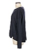 Ann Taylor LOFT Black Pullover Sweater Size L - photo 5