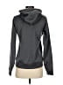 Under Armour 100% Polyester Gray Pullover Hoodie Size XS - photo 2