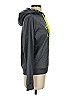 Under Armour 100% Polyester Gray Pullover Hoodie Size XS - photo 4