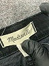 Madewell Black Jeans Size 27 waist - photo 7