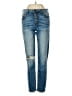 Kut from the Kloth Blue Jeans Size 00 - photo 1
