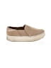 Vince. Tan Flats Size 6 - photo 1