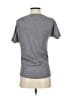 Athleta Gray Active T-Shirt Size XXS - photo 2