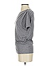 Athleta Gray Active T-Shirt Size XXS - photo 5