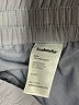 Avalanche 100% Polyester Silver Active Skort Size S - photo 3