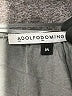 Assorted Brands Gray Long Sleeve Blouse Size M - photo 7
