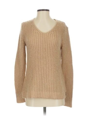 Ann Taylor LOFT Pullover Sweater (view 1)