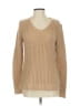 Ann Taylor LOFT Tan Pullover Sweater Size S - photo 1