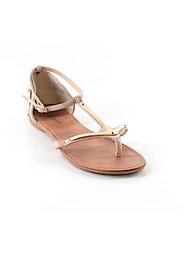 zigi girl sandals