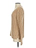 Ann Taylor LOFT Tan Pullover Sweater Size S - photo 5