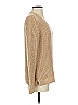 Ann Taylor LOFT Tan Pullover Sweater Size S - photo 4