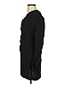 MNG 100% Polyester Black Casual Dress Size 4 - photo 5