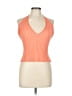 GAUGE81 Orange Tank Top Size L - photo 1