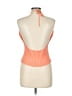 GAUGE81 Orange Tank Top Size L - photo 2