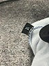Unbranded Color Block Blue Track Pants Size M - photo 5