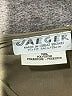 Jaeger 100% Polyester Gray Long Sleeve Blouse Size 34 waist - photo 7