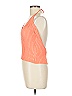 GAUGE81 Orange Tank Top Size L - photo 5