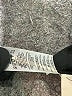 Ann Taylor Solid Black Cocktail Dress Size 2 - photo 8
