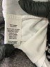 Le Lis Argyle Black Casual Skirt Size M (petite) - photo 5