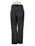 Madewell Tweed Gray Jeans Size 26 waist - photo 2