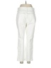 Universal Thread Ivory Jeans Size 6 - photo 2