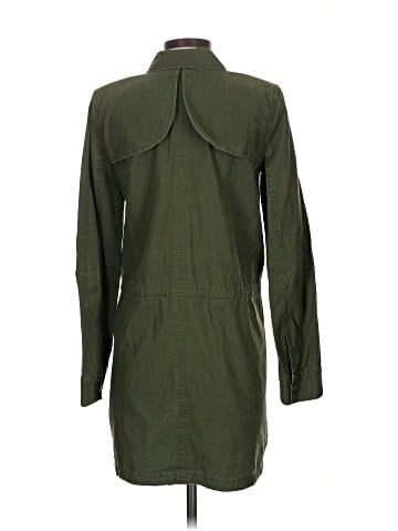 Dolce Vita Trenchcoat (view 2)