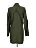 Dolce Vita Green Trenchcoat Size XS - photo 2