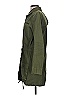 Dolce Vita Green Trenchcoat Size XS - photo 5