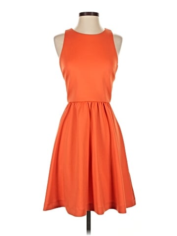 W118 by Walter Baker Casual Dress (view 1)