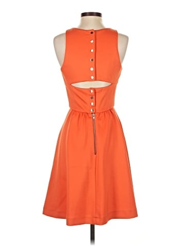 W118 by Walter Baker Casual Dress (view 2)