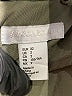 H&M Conscious 100% Lyocell Green Jacket Size 2 - photo 6