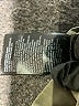 H&M Conscious 100% Lyocell Green Jacket Size 2 - photo 7