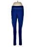 Lole Color Block Blue Active Pants Size L - photo 1