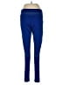 Lole Color Block Blue Active Pants Size L - photo 2