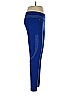 Lole Color Block Blue Active Pants Size L - photo 4