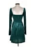 Gap Teal Cocktail Dress Size XS - photo 2