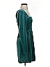 Gap Teal Cocktail Dress Size XS - photo 4