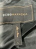 BCBGMAXAZRIA Black Blazer Size L - photo 6