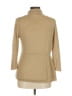 Elementz 100% Acrylic Tan Cardigan Size M - photo 2
