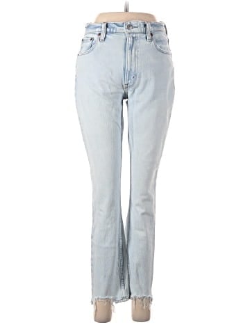 Abercrombie & Fitch Jeans (view 1)