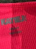 Katie J NYC Pink Tank Top Size M - photo 7