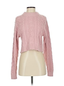 Gap X Love Shack Fancy Pullover Sweater