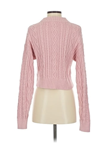 Gap x LoveShackFancy Pullover Sweater (view 2)