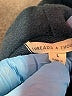 Threads 4 Thought Blue Pullover Hoodie Size L - photo 7